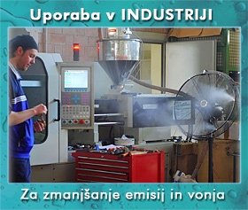 industrija